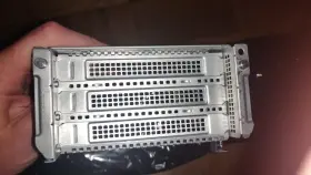 875056-001 Hp 871820-001 Hpe Dl380 G10 Primary Pci Riser Cage #2