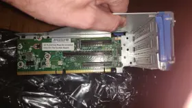 875056-001 Hp 871820-001 Hpe Dl380 G10 Primary Pci Riser Cage