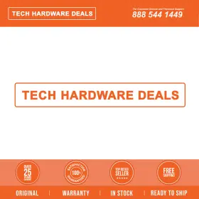 872037-001 Hp New Bulk Dl380 Gen10 Pcie Gpu Retainer Clip