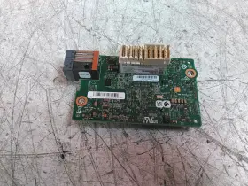 872164-001 Hp Synergy 5330c Mezzanine G3 2port 32g Fiber Channel Adapter