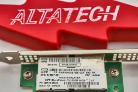 872527-001 Hp Storefabric Cn1200r 10gb Nic Adapter #3