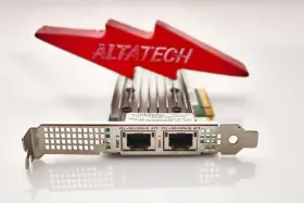 872527-001 Hp Storefabric Cn1200r 10gb Nic Adapter