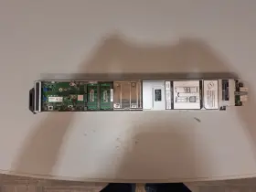 872957-b21 Hp 872957-001 Hpe 879540-001 Synergy 12k Composer 2 Appliance Complete / Working
