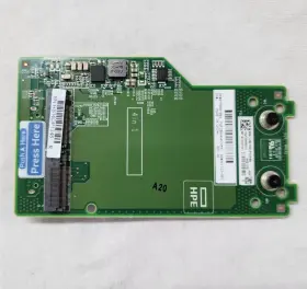 873086-001 Hp Ngff Adapter Kit For Synergy 480 Gen10