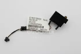 873841-001 Hp Hpe Chassis Intrusion Security Kit For Proliant Dl380 Dl560 Gen10
