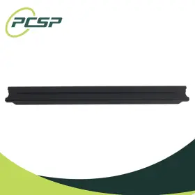 Ar8136blk Hp 874-0018 Lot Of 5 Apc 1u Black Plastic Server Rack Blank Filler Panel Pn