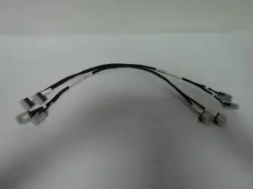 874640-001 Hp Lot Of 2 Hpe Sata Cable Xl190r Gen10 J180