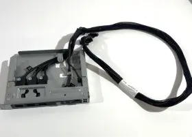879450-001 Hp 874957-001 Proliant Ml350 G10 Front I/o Module Power Switch