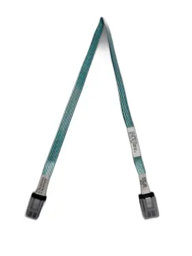 869823-001 Hp 875089-001 New Hpe Dl380 Gen10 Mini Sas Cable 20 Inch Sff Straight