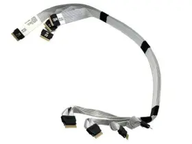 875091-001 Hp 4p Slim Nvme Primary Riser Cable 875091-001 Hp 4p Slim Nvme Primary Riser Cable