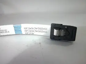 869802-001 Hp 875093-001 Hpe Dl380 Gen10 12g Sas Expander To Controller Port-2 #2