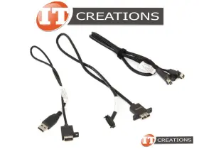 875095-001 Hp Data Cable Kit For Hpe Proliant Dl380 Dl385 G10 Gen10
