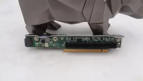 875540-001 Hp Dl360 Gen10 Gpu Cpu1 Cable