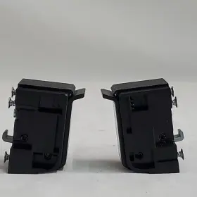 875542-001 Hp 875541-001 Dl360 Gen10 Left / Right Rack Ears Kit With Screws #3