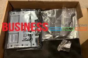 875555-001 Hp Hpe Pca Bkpln Hdd Cage 2sff Nvme
