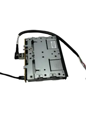869424-001 Hp 875557-001 Hpe Dl360 G10 2bay 2.5 Inch Backplane Cage W60 #2