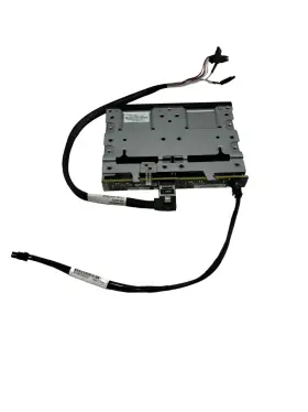 869424-001 Hp 875557-001 Hpe Dl360 G10 2bay 2.5 Inch Backplane Cage W60 #3