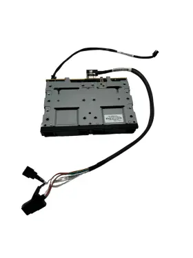 869424-001 Hp 875557-001 Hpe Dl360 G10 2bay 2.5 Inch Backplane Cage W60