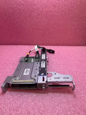 867972-b21 Hp 875558-001 Dl360 G10 1sff Rear Backplane Kit
