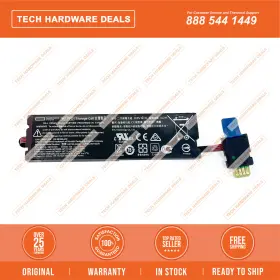 876847-001 Hp Hpe 12w Megacell Smart Storage Battery Pack
