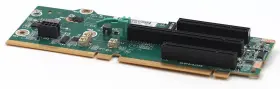 877946-001 Hp 877946-00 Proliant Dl380 Gen10 Server M.2 3-slot Pcie Riser Card P/n Tested