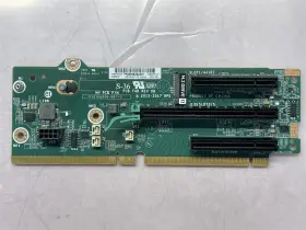 809461-001 Hp 877946-001/806461-001 877946-001 2x8 X16 Riser Board For Proliant Dl380 Gen 10