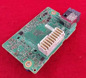 878081-001 Hp Apollo Infiniband Edr 100gb 2-port 841z Mezzanine Fio Adapter