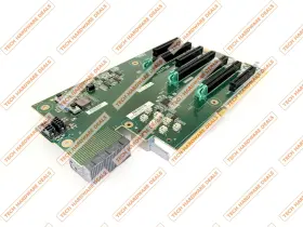 878214-b21 Hp Hpe Dl580 Gen10 7-slot 4 X8/3 X16 Primary Riser Kit