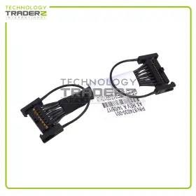 874030-001 Hp 878322-001 Redundant Power Supply Signal Cable Pulled