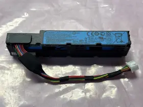 881093-110 Hp 878643-001/881093-110 Genuine 878643-001 Mc96 Smart Storage Cell Battery With 145mm Cable 881093-110 Hp 878643-001/881093-110 Genuine 878643-001 Mc96 Smart Storage Cell Battery With 145mm Cable