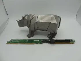 865868-001 Hp 879857-001 Xl170r Riser Kit 16nvme P2 874304-b21 874302-b21