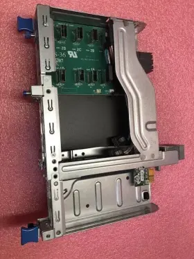 880994-001 Hp Hpe I/o Module 1x60 Apollo 4510 Gen10