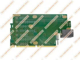 881682-001 Hp Hpe Dl580 Gen10 7-slot 4 X8/3 X16 Primary Riser Kit #3