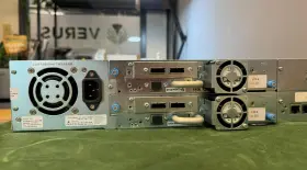882185-001 Hp Q6q68a Hpe Storeever Msl Lto-8 Ultrium Sas Tape Drive