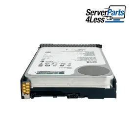 881779-b21 Hp 882397-001 Hpe 12tb Sas 12g Midline 7.2k 3.5in Helium Ds Firmware Hdd #2