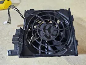 Pva092g12h-p29 Hp 907243-001 Z8 G4 Workstation Front Case Cooling Fan