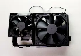 907242-001 Hp 907244-001 Z8 G4 Front Case Dual Fan Assembly