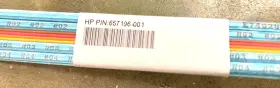 667875-001 Hp 957196-001 Mini Sas To 2ft Data Cables 657196-001 For Proliant Dl360pg8 #3