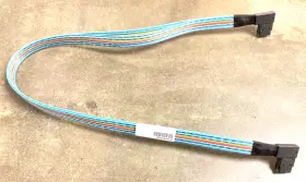 667875-001 Hp 957196-001 Mini Sas To 2ft Data Cables 657196-001 For Proliant Dl360pg8