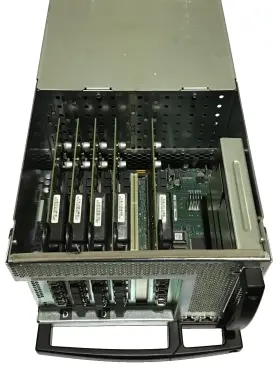 970-200067 Hp 3par 2.33ghz T-class Complete Controller Node Server For San #2