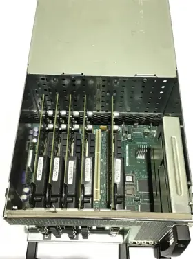 970-200067 Hp 3par 2.33ghz T-class Complete Controller Node Server For San #3