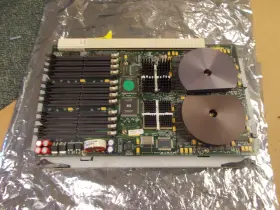 Hp A3262-60004 D250 D350 Dual Proc Cpu Board