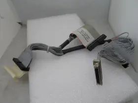 A4190-61601 Hp 9000 Workstation Cable/single Ended Scsi-2 Cable B132l B180l