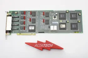 A5506a Hp Quad-port Pci 100base-tx Ethernet Lan Network Interface Card