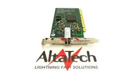 A6795-62002 Hp A6795a Pci 2gb Single Port Fibre Channel Adapter - A6795-62001