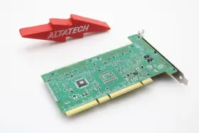 A6961-60011 Hp Pci-x U320 Dual Port Adapter Card Scsi #2