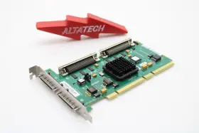 A6961-60011 Hp Pci-x U320 Dual Port Adapter Card Scsi