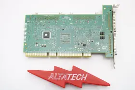 A7173a Hp Pci-x U320 Dual Port Hba Host Bus Adapter #2