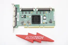 A7173a Hp Pci-x U320 Dual Port Hba Host Bus Adapter