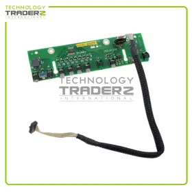 A7231-66550 Hp Integrity Rx2620 Led Panel Board With 1x Cable Pulled #2